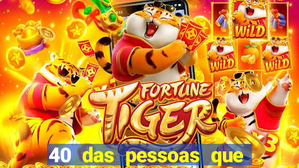 40 das pessoas que ganham na loteria morrem em 3 anos